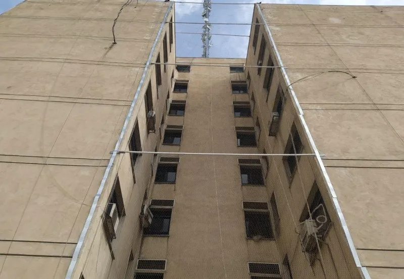 نصب توری پاسیو در انقلاب