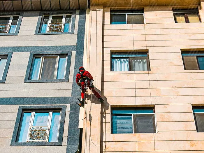 مشکلات رایج درز انقطاع و راه‌حل‌های تخصصی